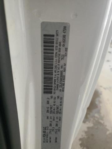 3C6JR7DG6KG600005 - 2019 RAM 1500 CLASSIC TRADESMAN Beyaz fotoğraf 12