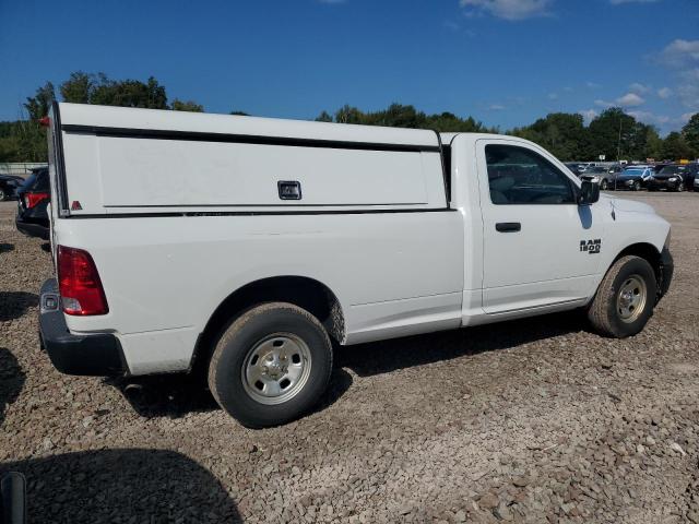 3C6JR7DG6KG600005 - 2019 RAM 1500 CLASSIC TRADESMAN Beyaz fotoğraf 3