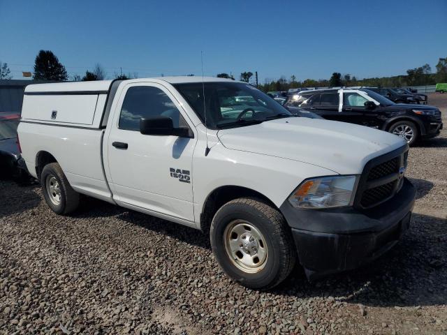 3C6JR7DG6KG600005 - 2019 RAM 1500 CLASSIC TRADESMAN Beyaz fotoğraf 4