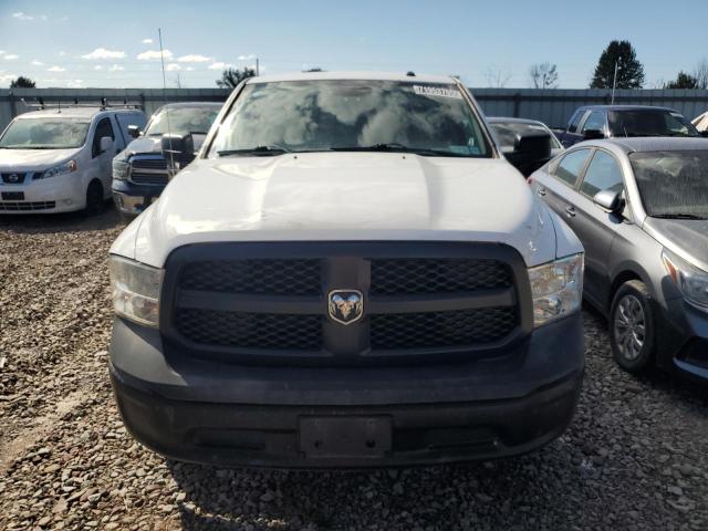 3C6JR7DG6KG600005 - 2019 RAM 1500 CLASSIC TRADESMAN Beyaz fotoğraf 5