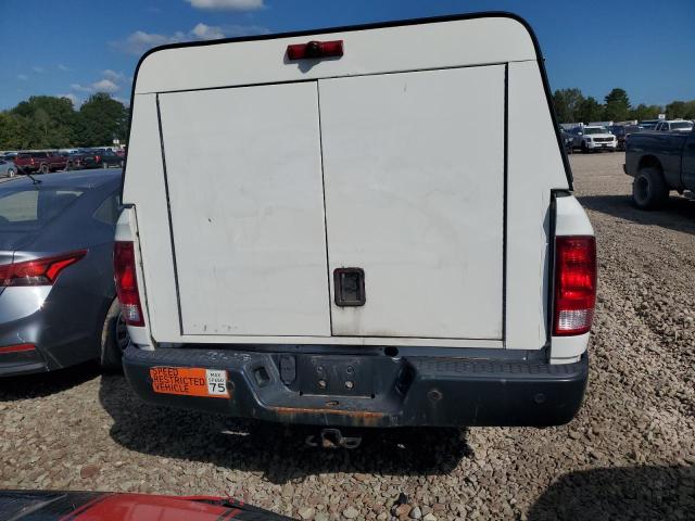 3C6JR7DG6KG600005 - 2019 RAM 1500 CLASSIC TRADESMAN Beyaz fotoğraf 6