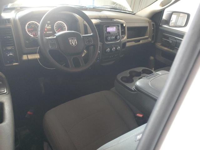 3C6JR7DG6KG600005 - 2019 RAM 1500 CLASSIC TRADESMAN Beyaz fotoğraf 8