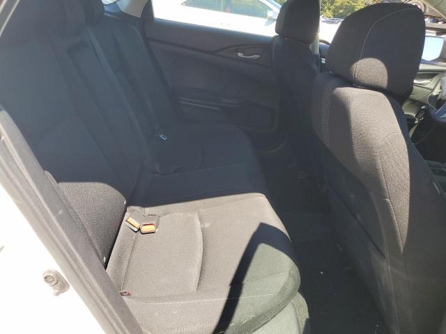 19XFC2F79GE022078 - 2016 HONDA CIVIC EX WHITE photo 10