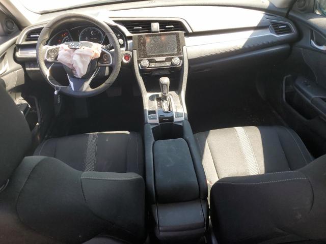 19XFC2F79GE022078 - 2016 HONDA CIVIC EX WHITE photo 8