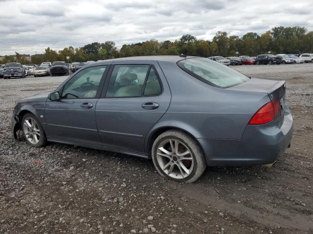 YS3ED49G883507264 - 2008 SAAB 9-5 2.3T GRAY photo 2