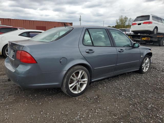 YS3ED49G883507264 - 2008 SAAB 9-5 2.3T GRAY photo 3