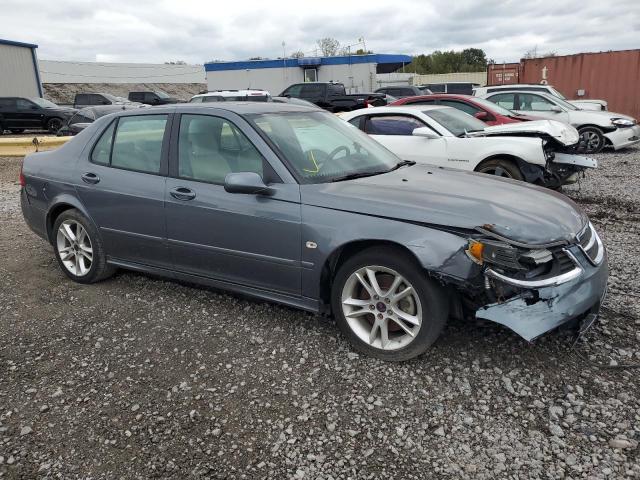 YS3ED49G883507264 - 2008 SAAB 9-5 2.3T GRAY photo 4