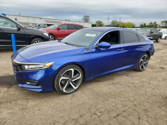 2020 HONDA ACCORD SPORT, 