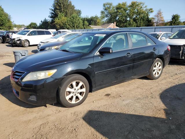 2011 TOYOTA CAMRY BASE, 