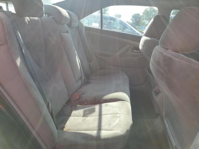 4T1BF3EK9BU218707 - 2011 TOYOTA CAMRY BASE BLACK photo 10