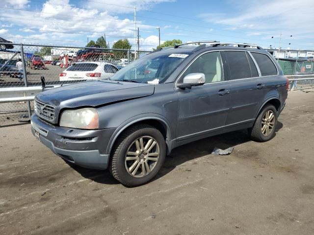 2008 VOLVO XC90 V8, 