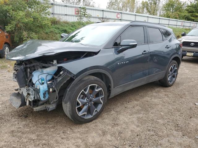 2019 CHEVROLET BLAZER 2LT, 