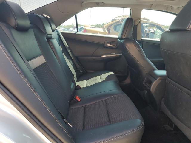 4T1BF1FK5CU607882 - 2012 TOYOTA CAMRY BASE ვერცხლისფერი ფოტო 10