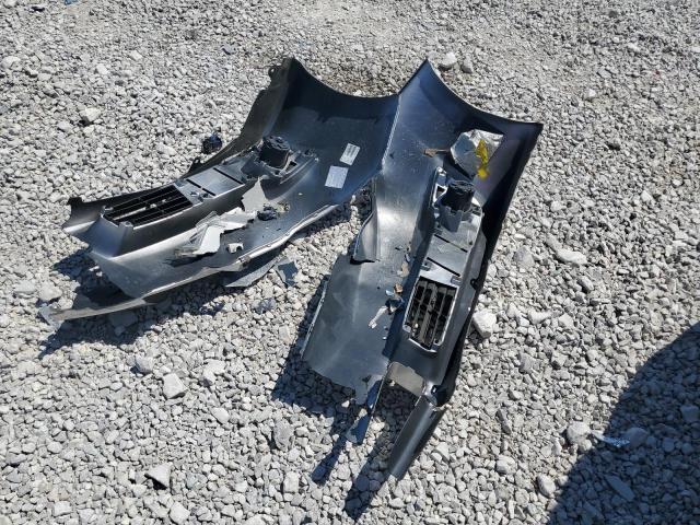 4T1BF1FK5CU607882 - 2012 TOYOTA CAMRY BASE ვერცხლისფერი ფოტო 12