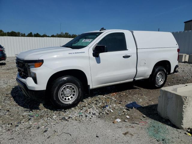 2023 CHEVROLET SILVERADO C1500, 