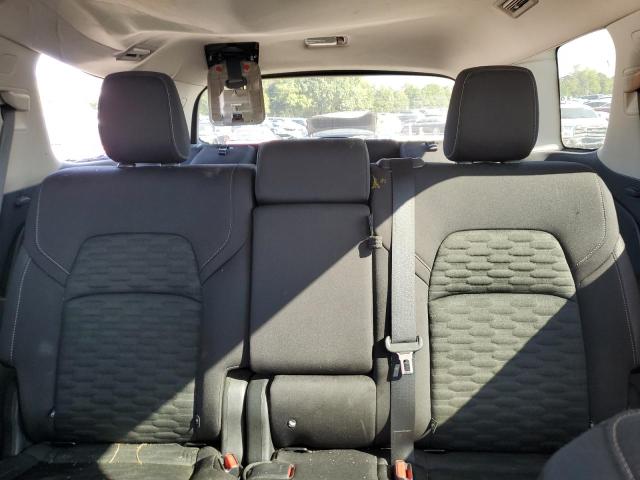 5N1DR3AA6NC221491 - 2022 NISSAN PATHFINDER S BLACK photo 10