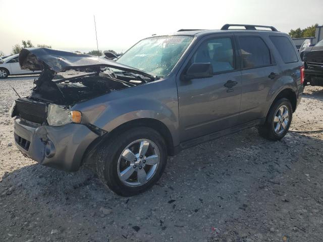 2011 FORD ESCAPE XLT, 