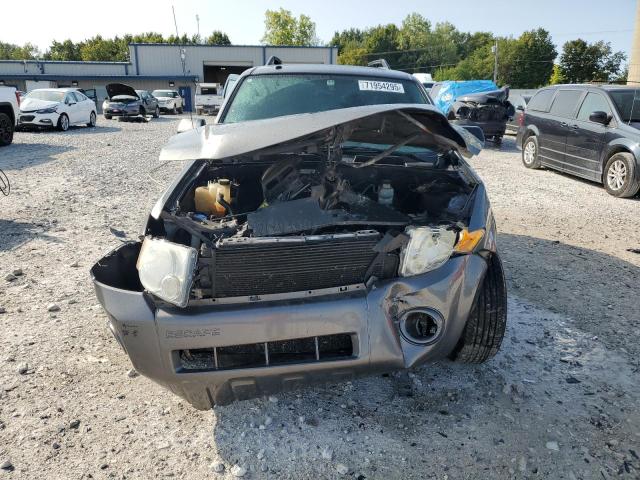 1FMCU9DG6BKB83727 - 2011 FORD ESCAPE XLT CHARCOAL photo 5