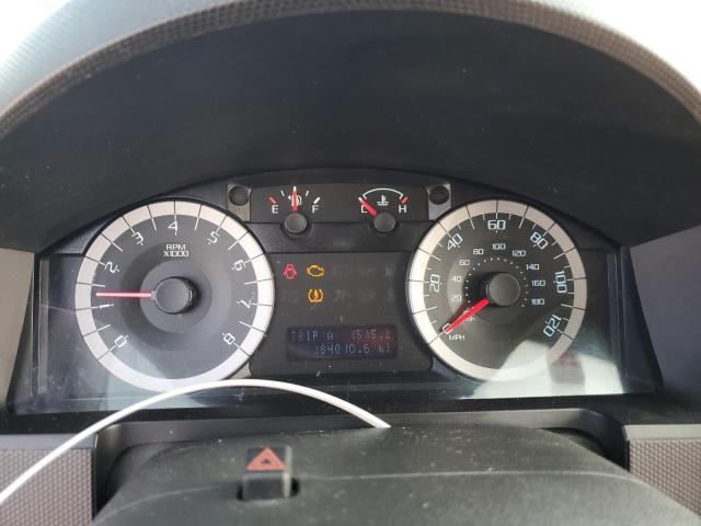 1FMCU9DG6BKB83727 - 2011 FORD ESCAPE XLT CHARCOAL photo 9