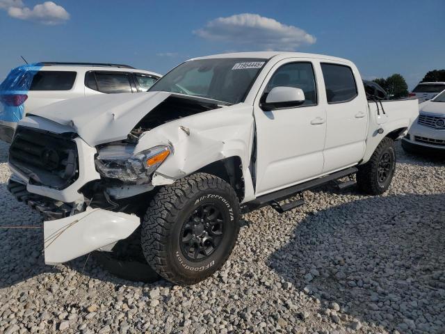 2022 TOYOTA TACOMA DOUBLE CAB, 