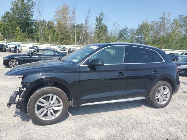 2020 AUDI Q5 PREMIUM, 