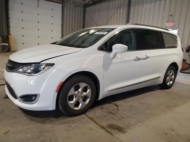 2017 CHRYSLER PACIFICA TOURING L, 