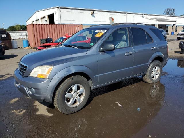 2008 KIA SORENTO EX, 
