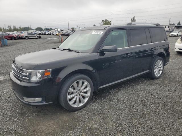 2013 FORD FLEX SEL, 