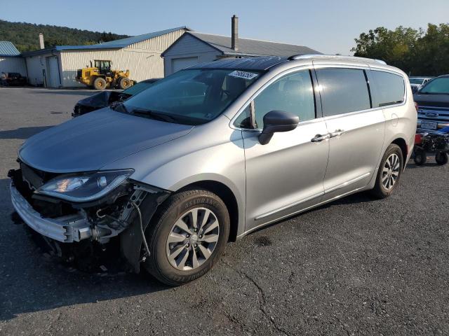 2020 CHRYSLER PACIFICA TOURING L PLUS, 