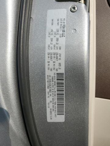 2C4RC1EG5LR172822 - 2020 CHRYSLER PACIFICA TOURING L PLUS GRAY photo 13