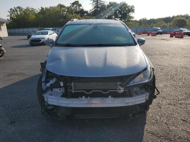 2C4RC1EG5LR172822 - 2020 CHRYSLER PACIFICA TOURING L PLUS GRAY photo 5