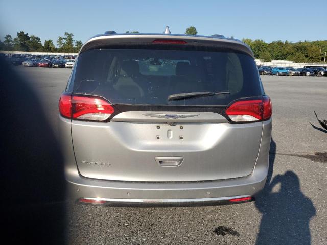 2C4RC1EG5LR172822 - 2020 CHRYSLER PACIFICA TOURING L PLUS GRAY photo 6