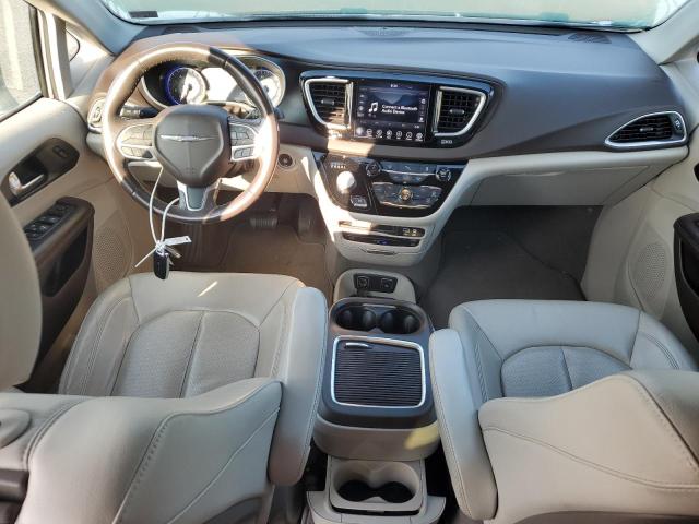 2C4RC1EG5LR172822 - 2020 CHRYSLER PACIFICA TOURING L PLUS GRAY photo 8