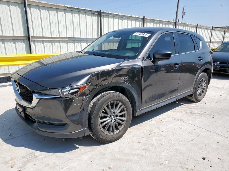 2017 MAZDA CX-5 TOURING, 