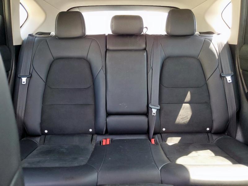 JM3KFACL2H0154182 - 2017 MAZDA CX-5 TOURING GRAY photo 10