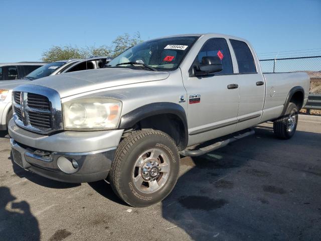 2007 DODGE RAM 2500 ST, 