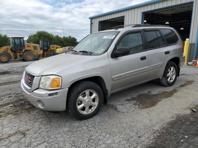 2005 GMC ENVOY, 