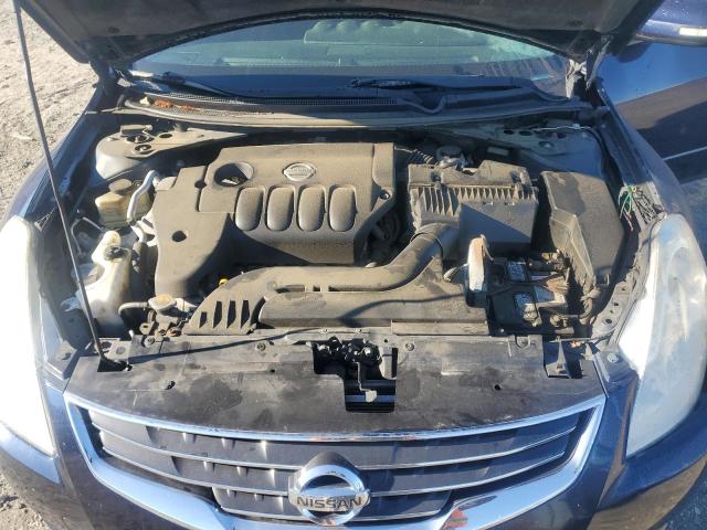 1N4AL2AP9AN523515 - 2010 NISSAN ALTIMA BASE 蓝色 照片 11