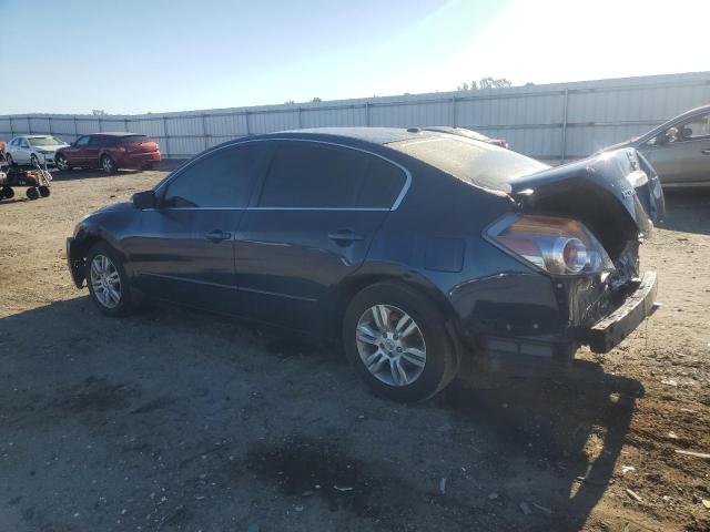 1N4AL2AP9AN523515 - 2010 NISSAN ALTIMA BASE 蓝色 照片 2
