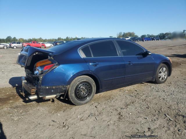 1N4AL2AP9AN523515 - 2010 NISSAN ALTIMA BASE 蓝色 照片 3