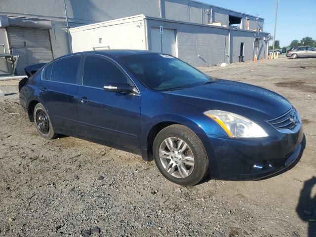 1N4AL2AP9AN523515 - 2010 NISSAN ALTIMA BASE 蓝色 照片 4