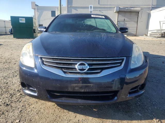 1N4AL2AP9AN523515 - 2010 NISSAN ALTIMA BASE 蓝色 照片 5