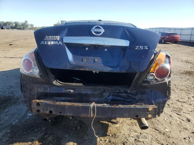 1N4AL2AP9AN523515 - 2010 NISSAN ALTIMA BASE 蓝色 照片 6
