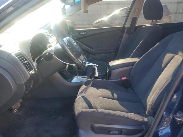 1N4AL2AP9AN523515 - 2010 NISSAN ALTIMA BASE 蓝色 照片 7