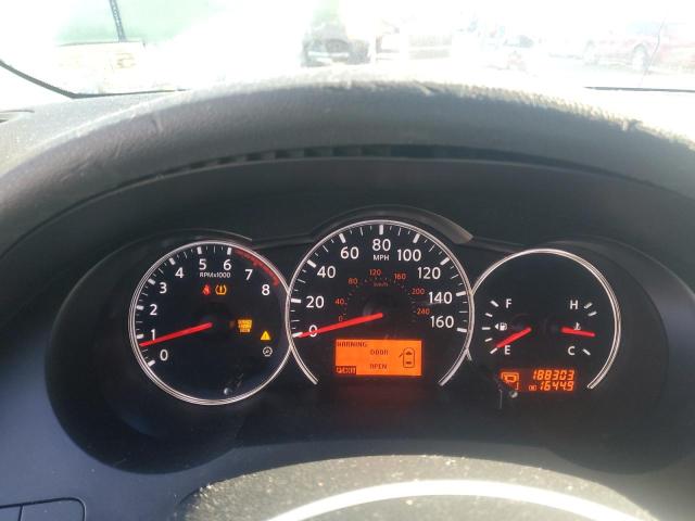 1N4AL2AP9AN523515 - 2010 NISSAN ALTIMA BASE 蓝色 照片 9