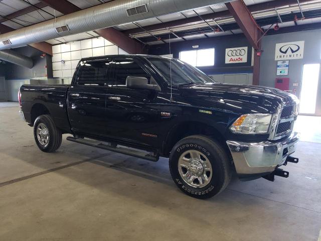 3C6TR5DT0EG199209 - 2014 RAM 2500 SLT BLACK photo 4