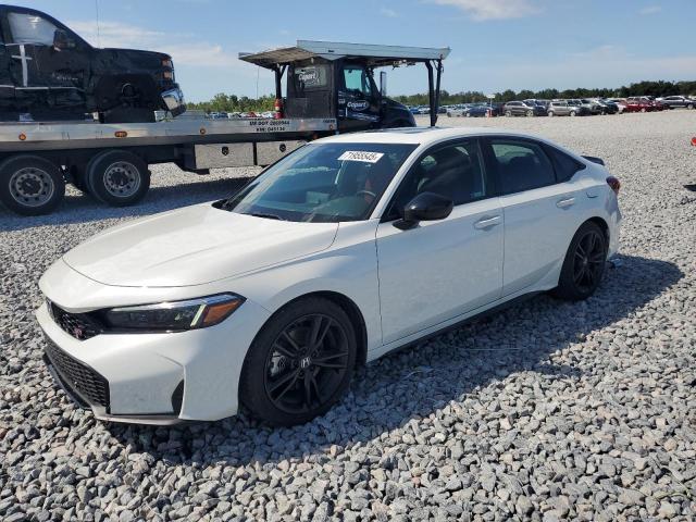 2025 HONDA CIVIC SI, 