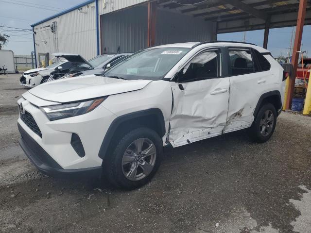 2023 TOYOTA RAV4 XLE, 