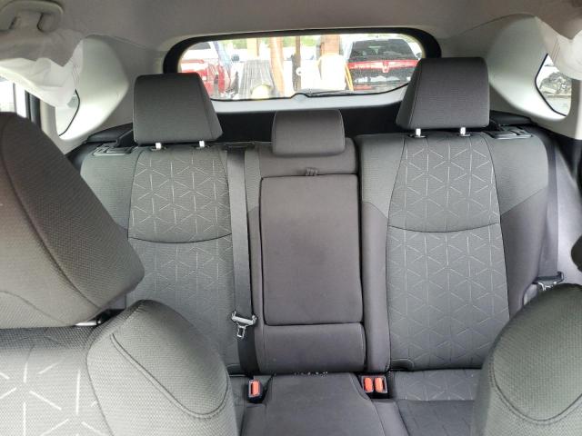 2T3W1RFV5PC233622 - 2023 TOYOTA RAV4 XLE 白色 照片 10