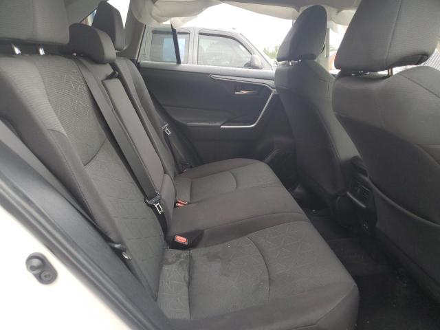 2T3W1RFV5PC233622 - 2023 TOYOTA RAV4 XLE 白色 照片 11